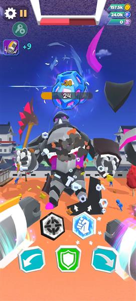 石器英雄免广告