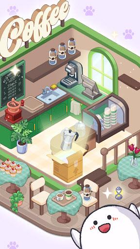 梦幻房间最新版