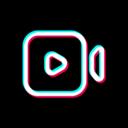 闪字幕视频制作