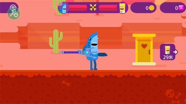 终极弓箭手正版