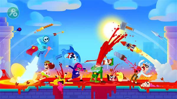 终极弓箭手正版