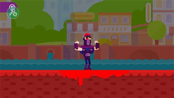 终极弓箭手正版