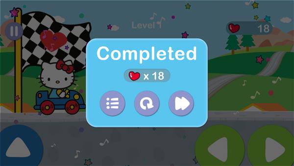 HelloKittyRacing