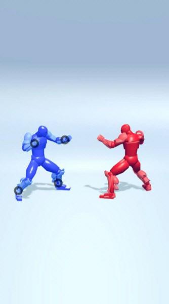 画线格斗内置mod菜单中文版