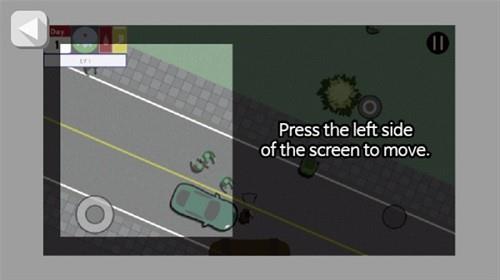 死城僵尸生存MOD菜单