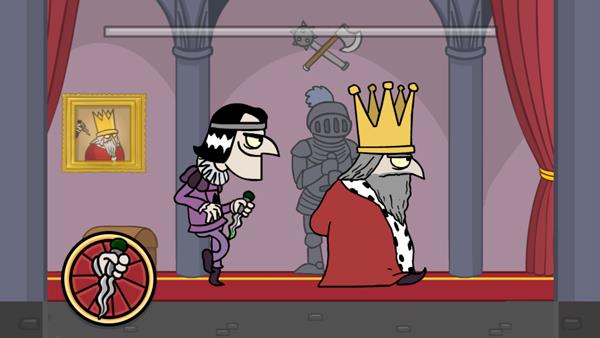 我要当国王2.0版本