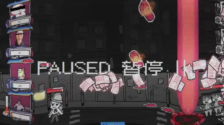 主理人大战食客