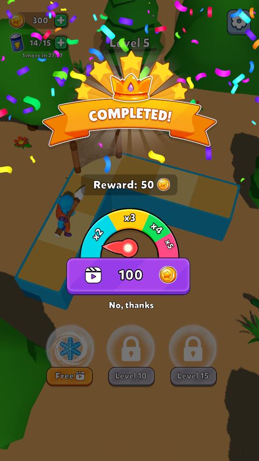 橡皮人移动战争