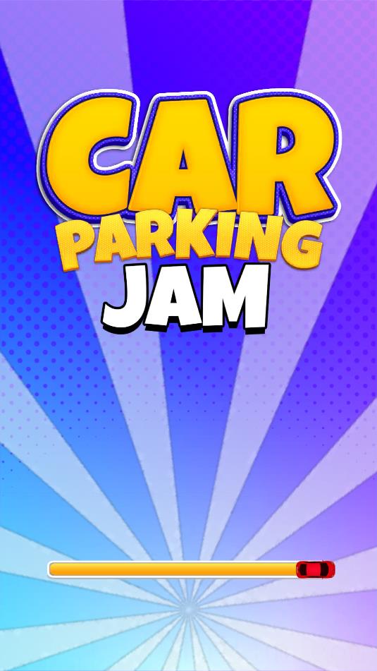 交通堵塞难题3D