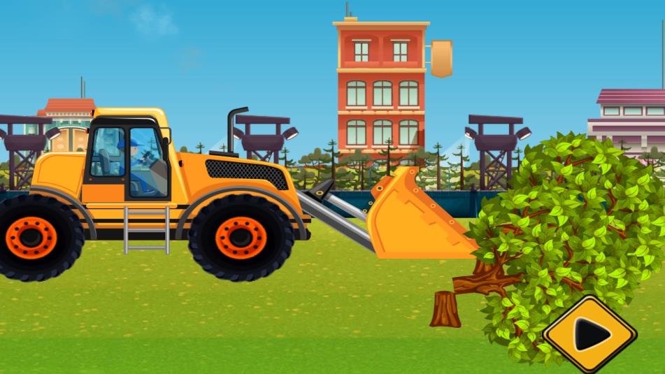 美国总统房建造