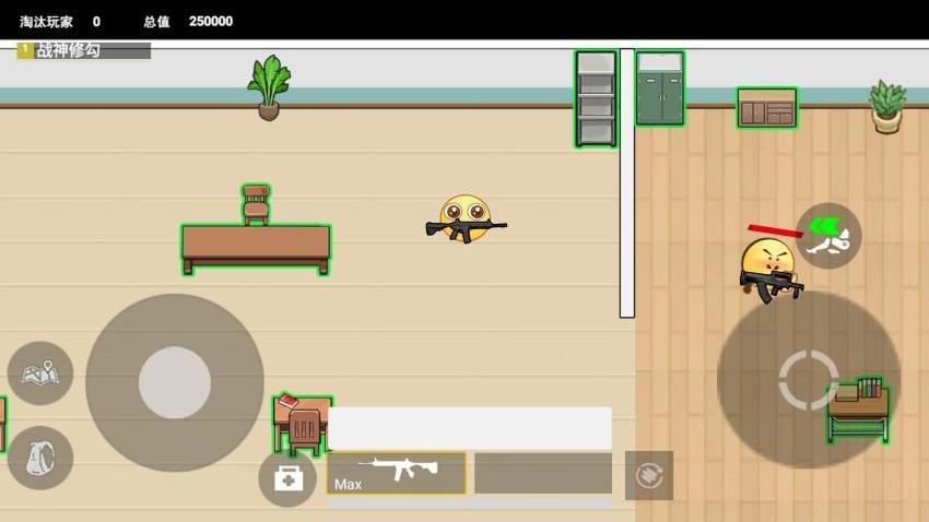 校园摸金挑战免广告