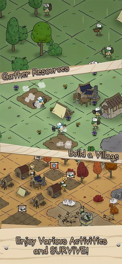 醇厚的生活中文版