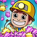 偷懒的矿业大亨正版