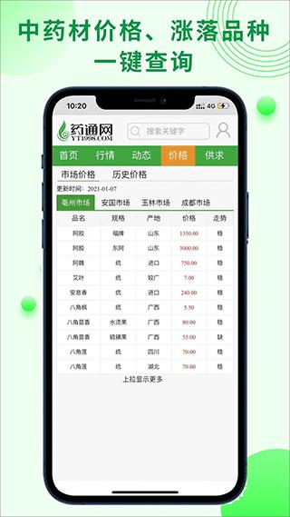 药通网app免费版