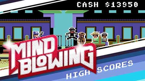 游乐园大冒险中文版(home arcade)