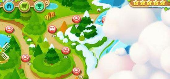 保卫萝卜腾讯游戏