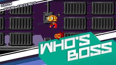 游乐园大冒险中文版(home arcade)