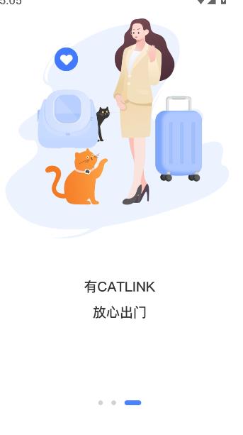 CATLINK