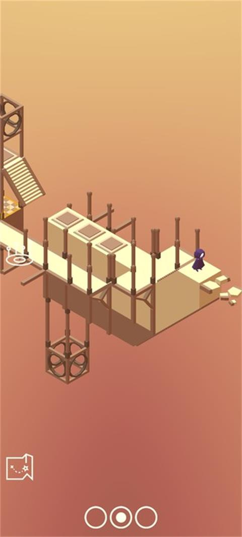 埃舍尔世界中文版