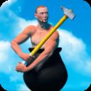 getting over it