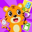 宝宝智力问答app(贝乐虎认知卡)