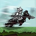 骑士威尔奈特无限金币版