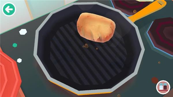 淘卡宝卡厨房2免费版