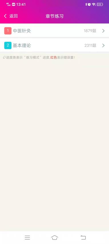 中医针灸高级职称总题库