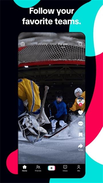 抖音韩国最新版