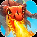 饥饿龙中文国际版