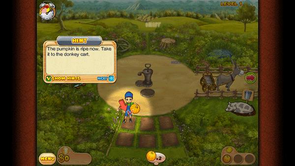 欢乐农场2红包版