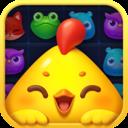 开心消消乐豌豆荚账号登录版