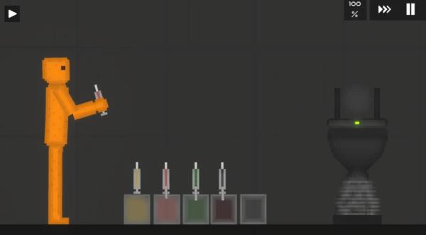 水果游乐场最新版
