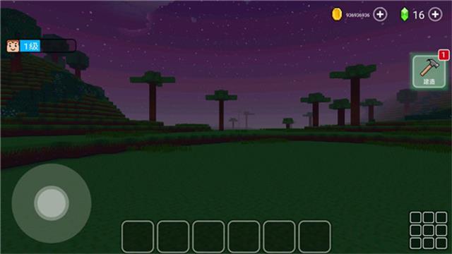 block craft 3d中文版