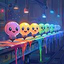 闲置夜光城汉化版