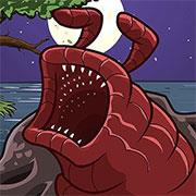 异形虫历险记回归