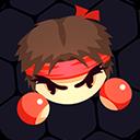 拳来拳往无广告