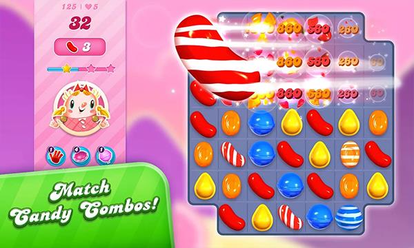 糖果苏打传奇全关卡版