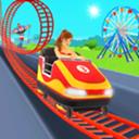 惊险刺激游乐园