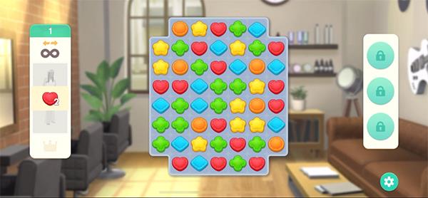 明星包装大师内置菜单免广告最新版本