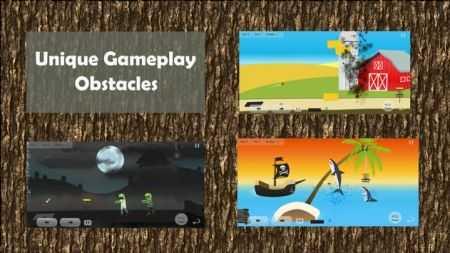 盘式高尔夫街机