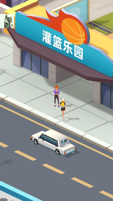 教练我要开球馆无限金币钻石版2026年最新版